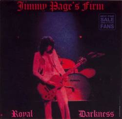 The Firm : Royal Darkness